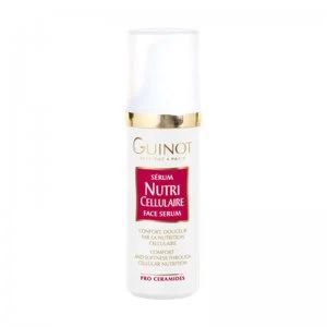 Image of Guinot Serum Nutri Cellulaire Face Cream 30ml