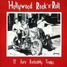 Image of Hollywood Rock'n'roll