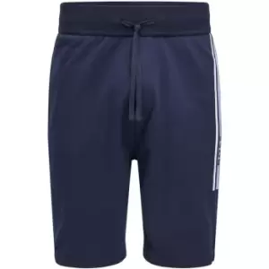 Image of Boss Authentic Shorts 10208539 09 - Blue