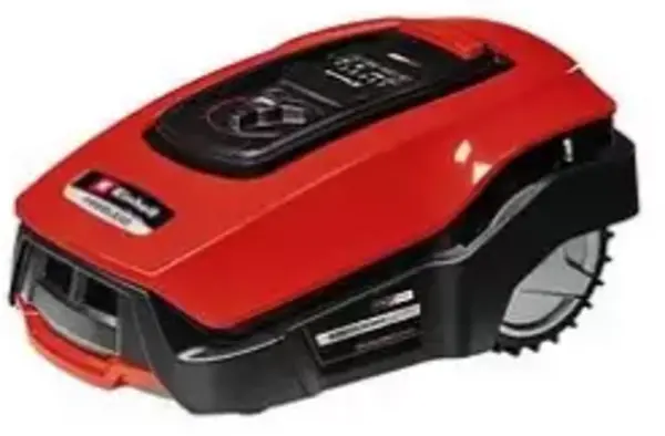 Image of Einhell FREELEXO 400 BT 18V Cordless Robotic Lawnmower