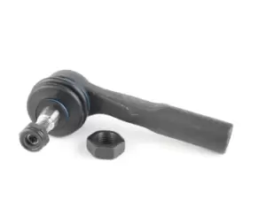 Image of RIDEX Track rod end OPEL,FIAT,PEUGEOT 914T0145 77363829,381786,77363829 Tie rod end,Track rod end ball joint,Outer tie rod,Outer tie rod end 77364568