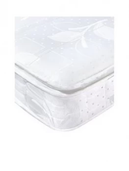 Image of Airsprung Rolled Pillowtop Comfort Mattress