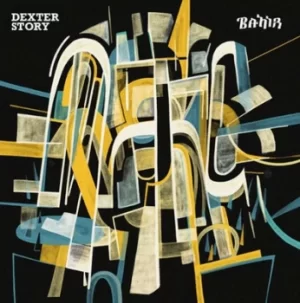Image of Bahir by Dexter Story Vinyl Album
