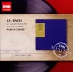Image of Bach: Cello Suites (Music CD)