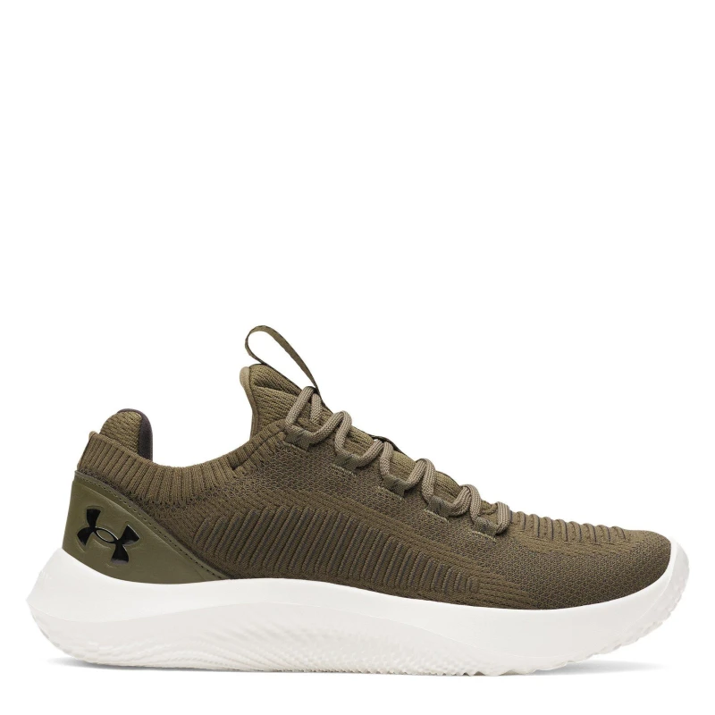 Image of Under Armour Mens Dynamic Runner Expedition Grn male 7 (41)