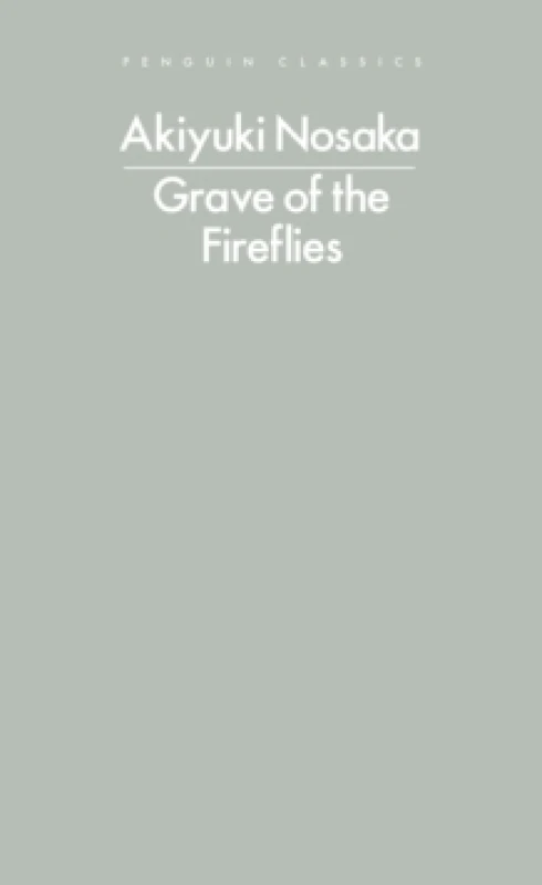 Image of Grave of the Fireflies. Paperback. By Akiyuki Nosaka Books