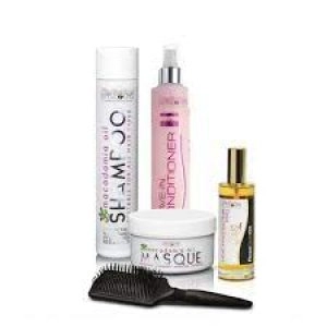 Image of Easilocks Macadamia Pack