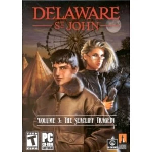 Image of Delaware St John 3 Game
