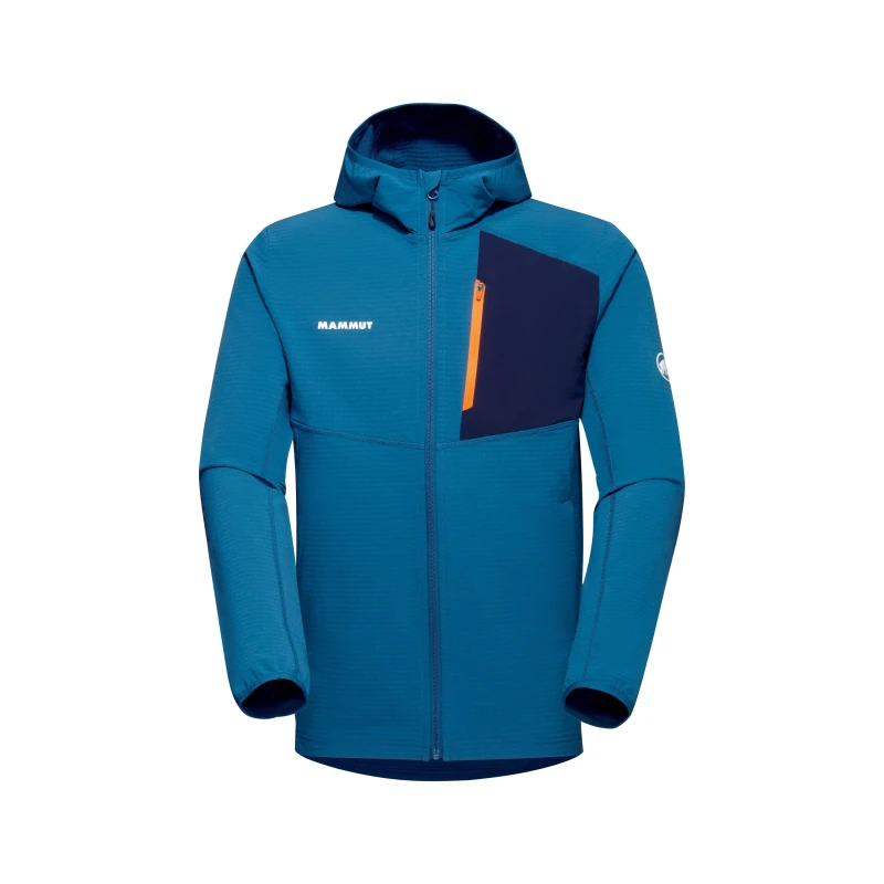 Image of Mammut Madris Sfs - Blue Blue S