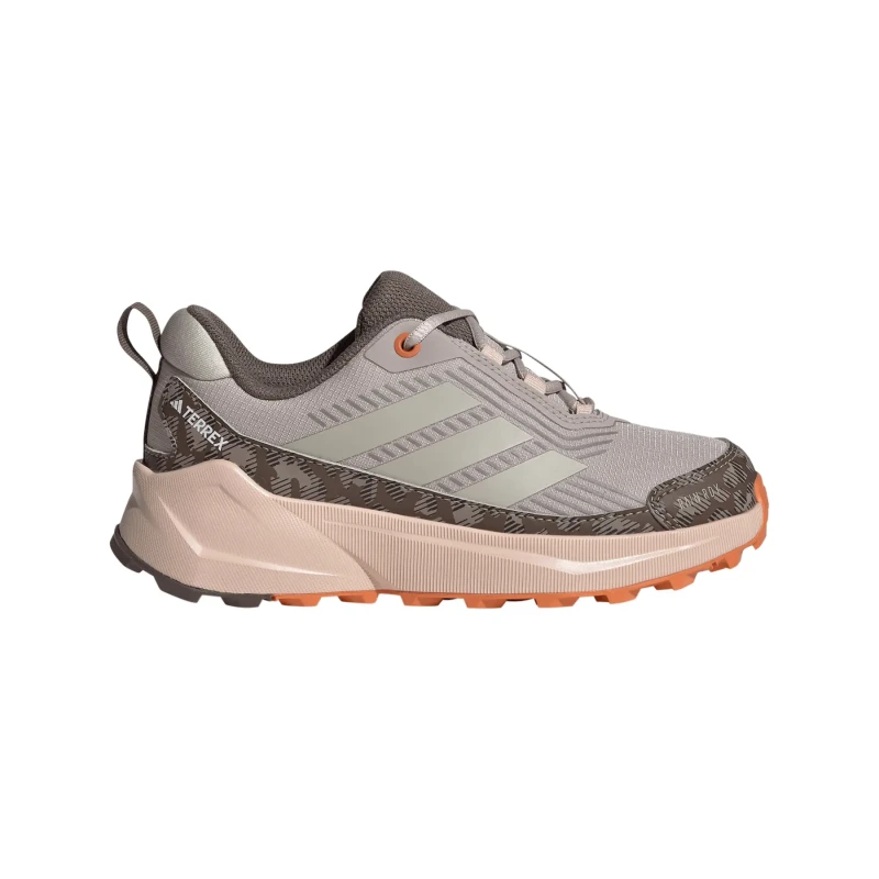 Image of Hiking shoes adidas Terrex Trailmaker 2 RAIN.RDY Beige Unisex 39 1/3