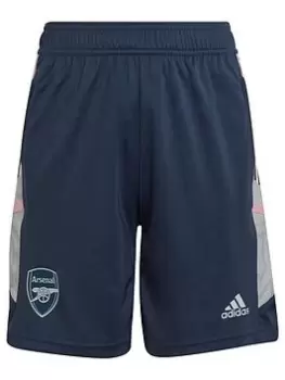 Image of Adidas Adidas Junior 22/23 Arsenal Training Short