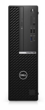 Image of Opti 7080 i5 10500 8GB 256GB W10P SFF PC