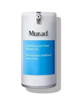 Image of Murad Oil Free Clarifying Water Gel