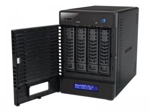 Image of Netgear ReadyNAS 214 8TB (4 x 2TB) 4 Bay Nas