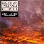 Image of mormon tabernacle choirs greatest hits 22 best loved favorites