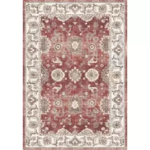 Image of Washarug Jasru Rug Red 230 X 160Cm