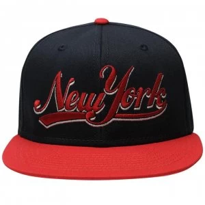 Image of No Fear Snapback - New York