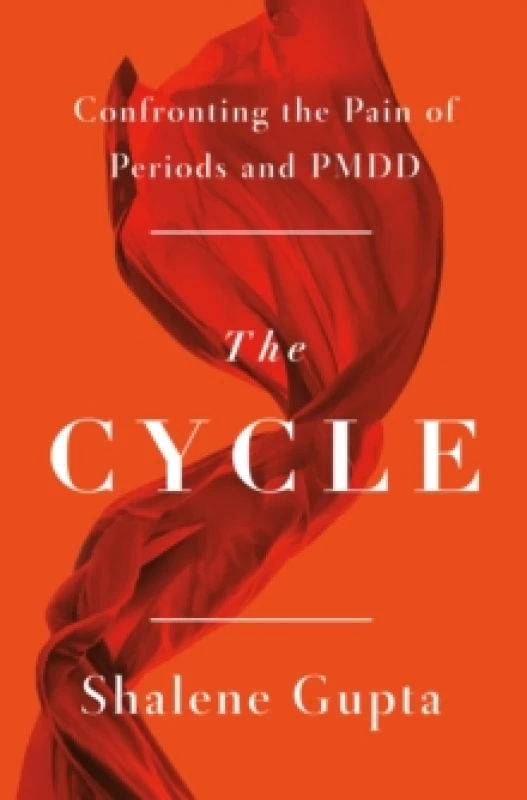 Image of The Cycle. Hardback. By Shalene Gupta Books