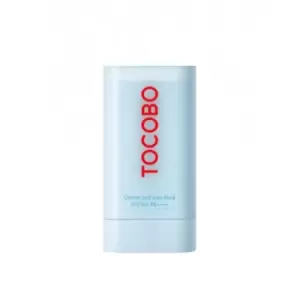 Image of Tocobo Bio Watery Sun Cream SPF50+ PA++++ 50ml