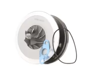 Image of RIDEX Turbo cartridge 4973C0033 CHRA turbo,Turbocharger cartridge OPEL,FIAT,SUZUKI,ZAFIRA B (A05),Astra H Caravan (A04),Astra H Schragheck (A04)