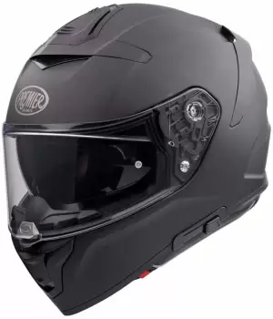 Image of Premier Devil U9 Helmet, black, Size M L, black, Size M L