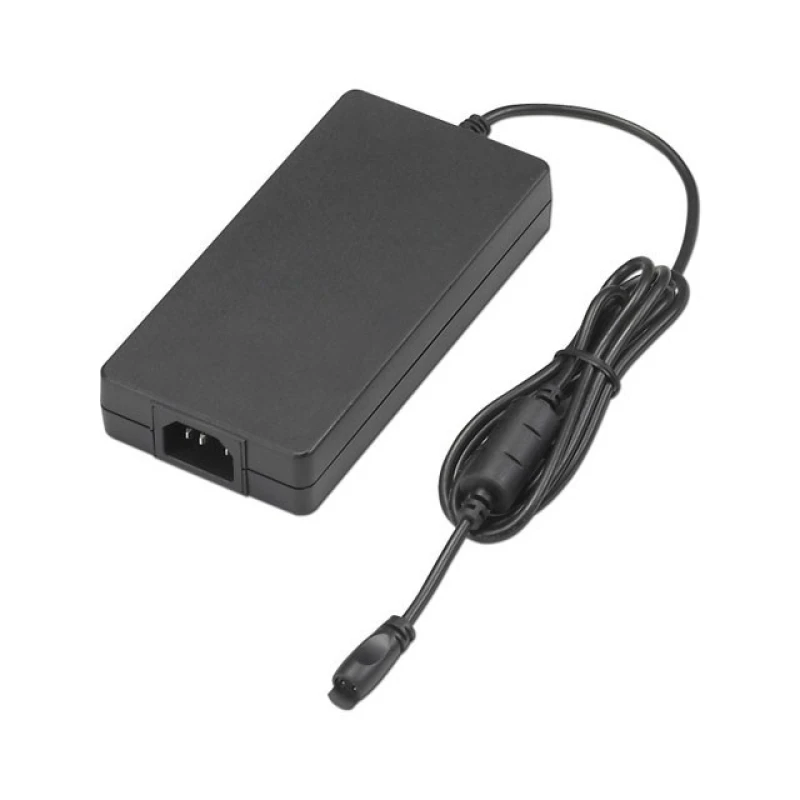 Image of FSP/Fortron FSP120-ABAN3 power adapter/inverter Indoor 120 W Black