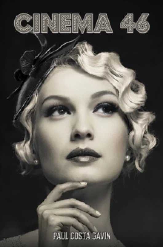 Image of Cinema 46. Paperback. By Paul Costa Gavin Books