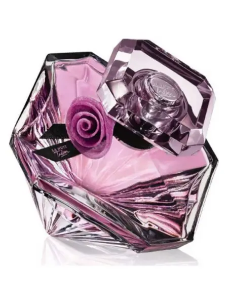 Image of Lancome La Nuit Tresor L Eau de Toilette For Her 100ml