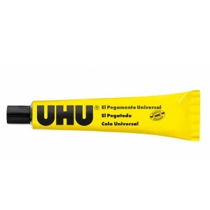 Image of UHU All-Purpose Adhesive - 60ml