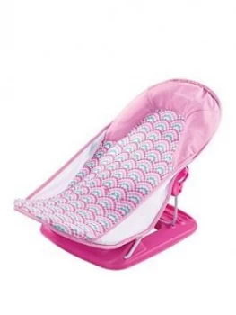 Image of Summer Infant Baby Bather Bubble Stripes