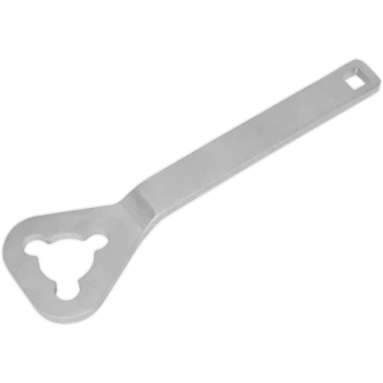 Image of Sealey Water Pump Reaction Wrench for VAG Vehicles