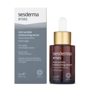 Image of Sesderma BTSES Anti-Wrinkle Moisturizing Serum 30ml