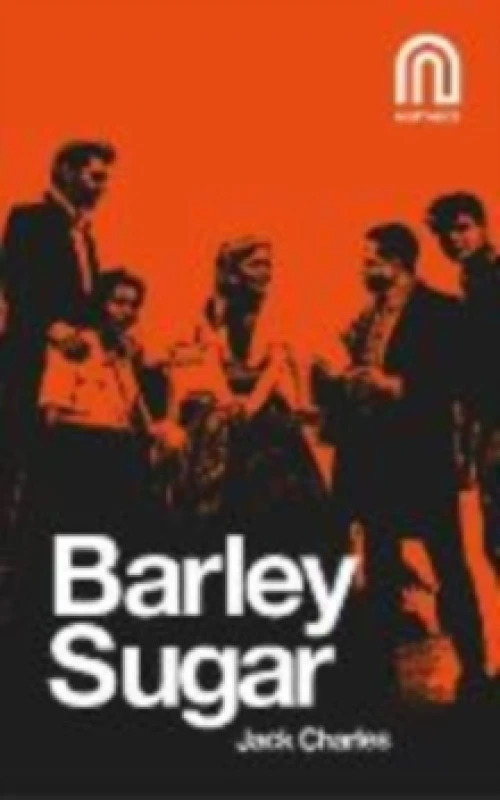 Image of Barley Sugar : A nostalgic 1950s London Crime thriller of Love, Loss and Revenge Paperback / softback