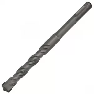 Image of Worksafe SDS15X160 SDS Plus Drill Bit Ø15 x 160mm