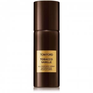 Image of Tom Ford Tobacco Vanille Deodorant 150ml