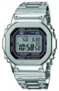 Image of Casio G-Shock Limited Edition Radio Controlled Bluetooth Watch