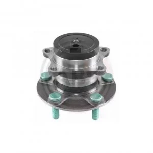 Image of Rear (left /right) Wheel Bearing Kit A.B.S. 201482