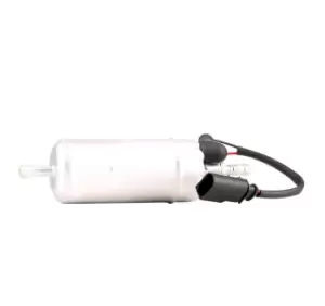 Image of RIDEX Fuel Pump VW,AUDI,SKODA 458F13697 5N0906129B,5N0906129B,1K0906089A 5N0906129B,1K0906089A,5N0906129B