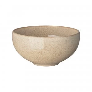 Image of Denby Studio Craft Birch Ramen Large Noodle Bowl