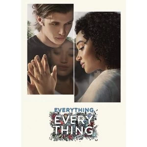 Image of Everything Everything DVD