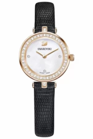 Image of Ladies Swarovski Aila Dressy Mini Watch 5376642