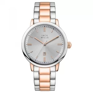 Image of Ladies Jack Wills Raleigh Watch