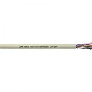 Image of Data cable UNITRONIC LiYY TP 10 x 2 x 0.14 mm2 Grey L