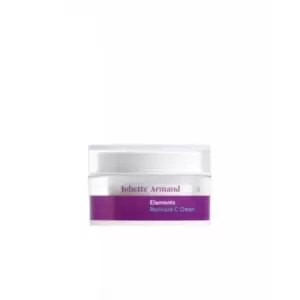 Image of Juliette Armand Elements Retinoid C Cream 50ml