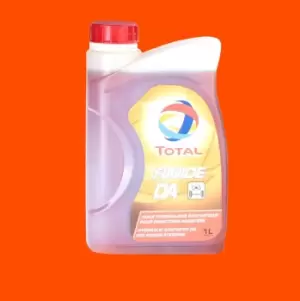 Image of TOTAL Power Steering Oil 2166222