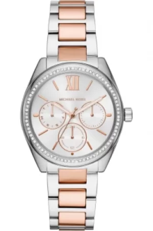 Image of Michael Kors Mfo Janelle Watch MK7093