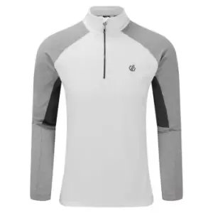 Image of Dare 2b Interfused II Core Stretch - White