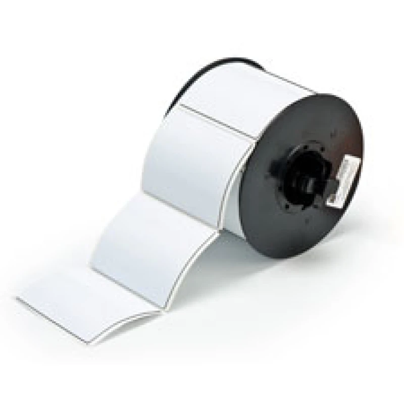 Image of Brady B30 White