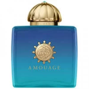 Image of Amouage Figment Eau de Parfum For Her 100ml