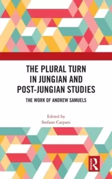 Image of The Plural Turn in Jungian and Post-Jungian Studies : The Work of Andrew Samuels